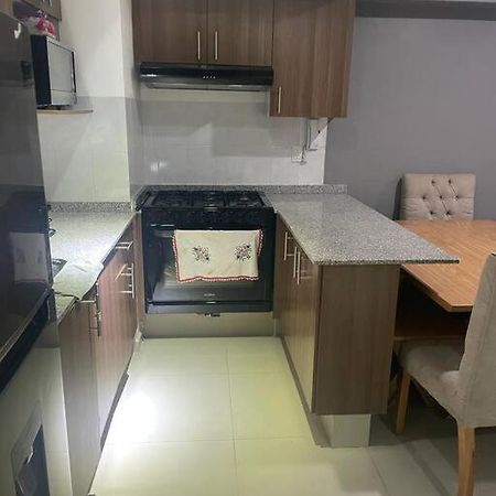 Apartamento Departamento Cerca Del Aeropuerto Y Foro Sol México DF Exterior foto